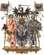 Wappen der Provinz Westpreußen