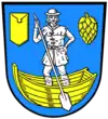 Wappen Gde. Reckendorf