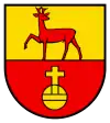 Wappen von Remetschwil