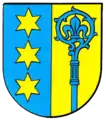 Wappen Altenburg