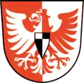 Wappen der Stadt Rheinsberg