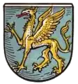 Darstellung von Otto Hupp (um 1925)