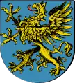 Darstellung von Carl Teske (um 1885)