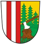 Wappen von Ried