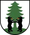 Wappen von Rippoldsau