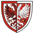 Wappen Rohrdorf