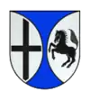 Wappen von Roßbach