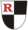 Wappen der Stadt Roth