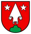 Wappen von Rothrist