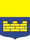Wappen von Sävsjö