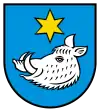 Wappen von Safenwil