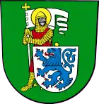 Wappen der Samtgemeinde Bevensen-Ebstorf