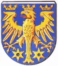 Wappen der Samtgemeinde Brookmerland