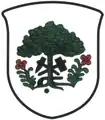 Wappen der Gemeinde Schönheide