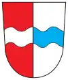 Wappen von Schübelbach