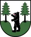 Wappen von Schapbach