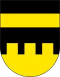 Wappen von Schellenberg