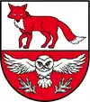 Wappen von Schmetzdorf