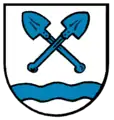Wappen Schornbach