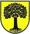 Wappen von Lindach