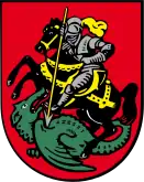 Schwarzenberg, Sachsen