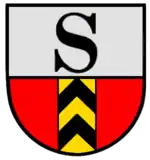 Seefelden, Ortsteil von Buggingen.