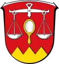 Wappen von Semd
