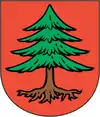 Wappen von Siblingen