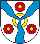 Springer Stadtwappen