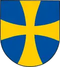 Wappen von St. Ulrich am Pillersee