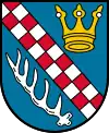 Wappen von St. Radegund