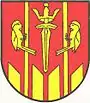 Historisches Wappen von Stambach