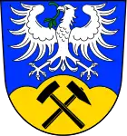 Wappen von Steinberg am See