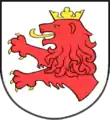 Wappen von Steinhorst