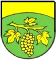 Wappen von Stetten a. H.