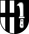 Wappen von Stockheim