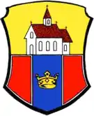 Wappen der Stadt Stollberg/Erzgeb.