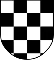 Wappen von Hofen