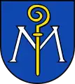Wappen des Stadtbezirks Münster