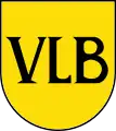 Wappen von Uhlbach bis 1931, Deutschland
