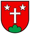 Wappen von Suhr