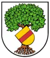 Wappen Holzhausen