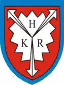 mit Nägeln belegt (Suthfeld, NI)