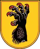 Wappen der Stadt Syke