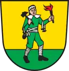 Wappen der Stadt Todtnau