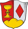 Wappen von Umrathshausen