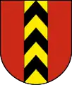 Wappen von Valangin