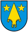 Wappen von Villnachern