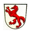 Wappen der Stadt Vohburg an der Donau