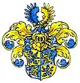 Wappen in Siebmachers Wappenbuch 1605